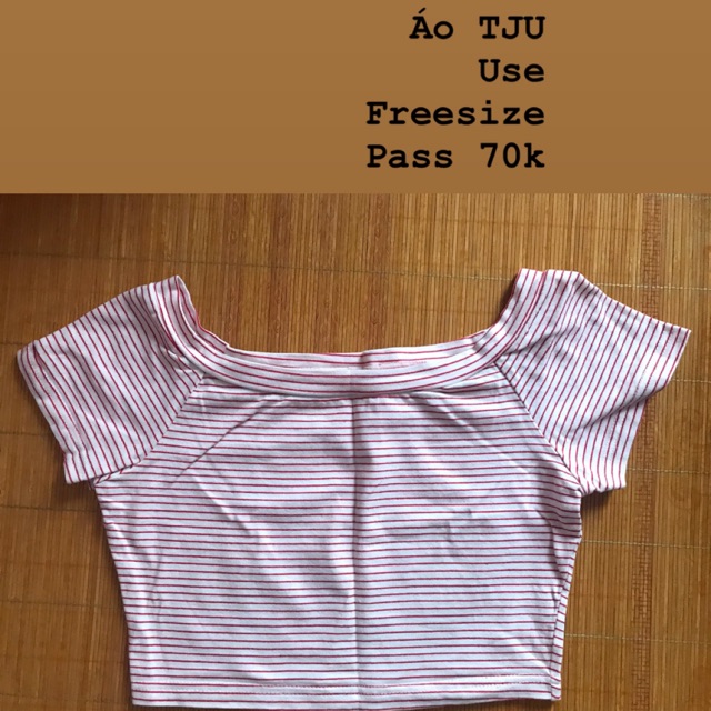 Áo tju use 1l