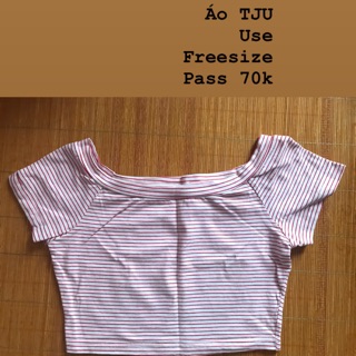 Áo tju use 1l