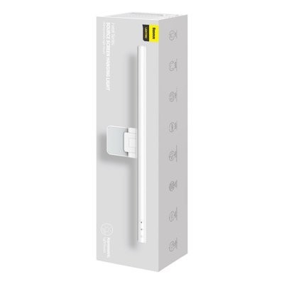 Đèn treo màn hình bảo vệ mắt Baseus i-work Series DGIWK-P01,Chống Cận