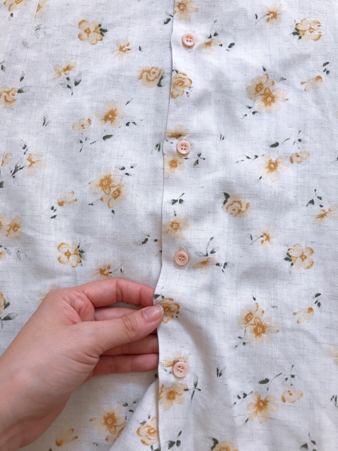 Váy thiết kế thanh lý