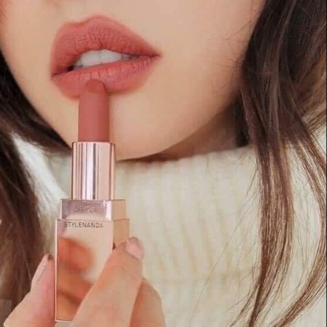 Son thỏi lỳ 3ce