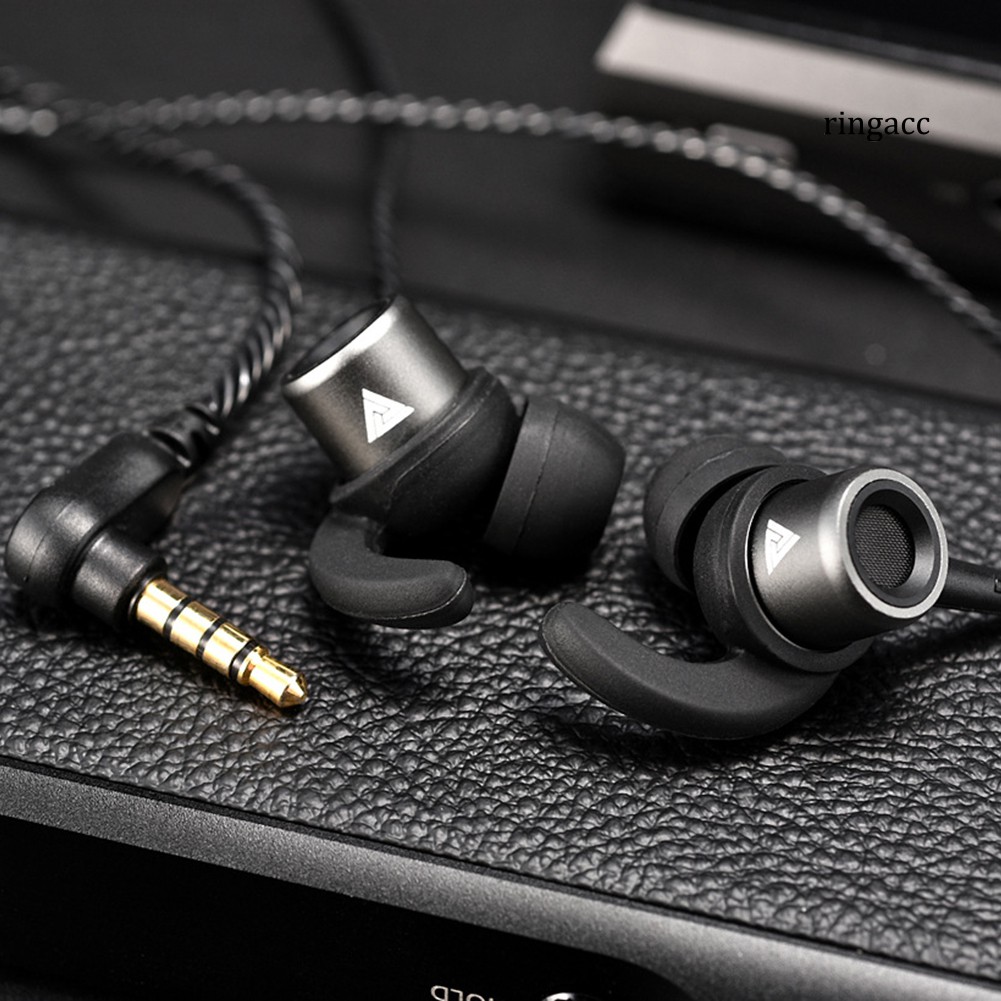 Tai Nghe Nhét Tai Âm Thanh Sống Động Chất Lượng Cao