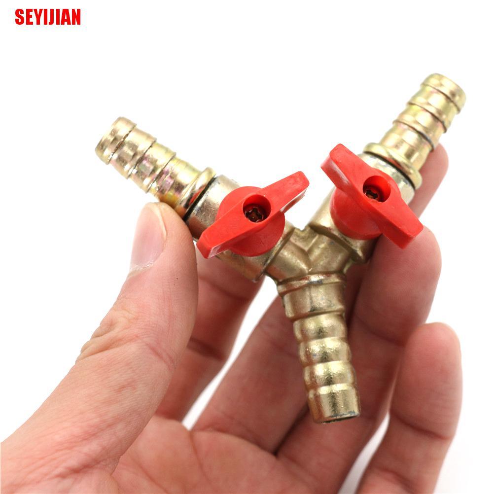 Van Bi Chữ Y 3 Chiều 3 / 8 &quot;10Mm Chuyên Dụng