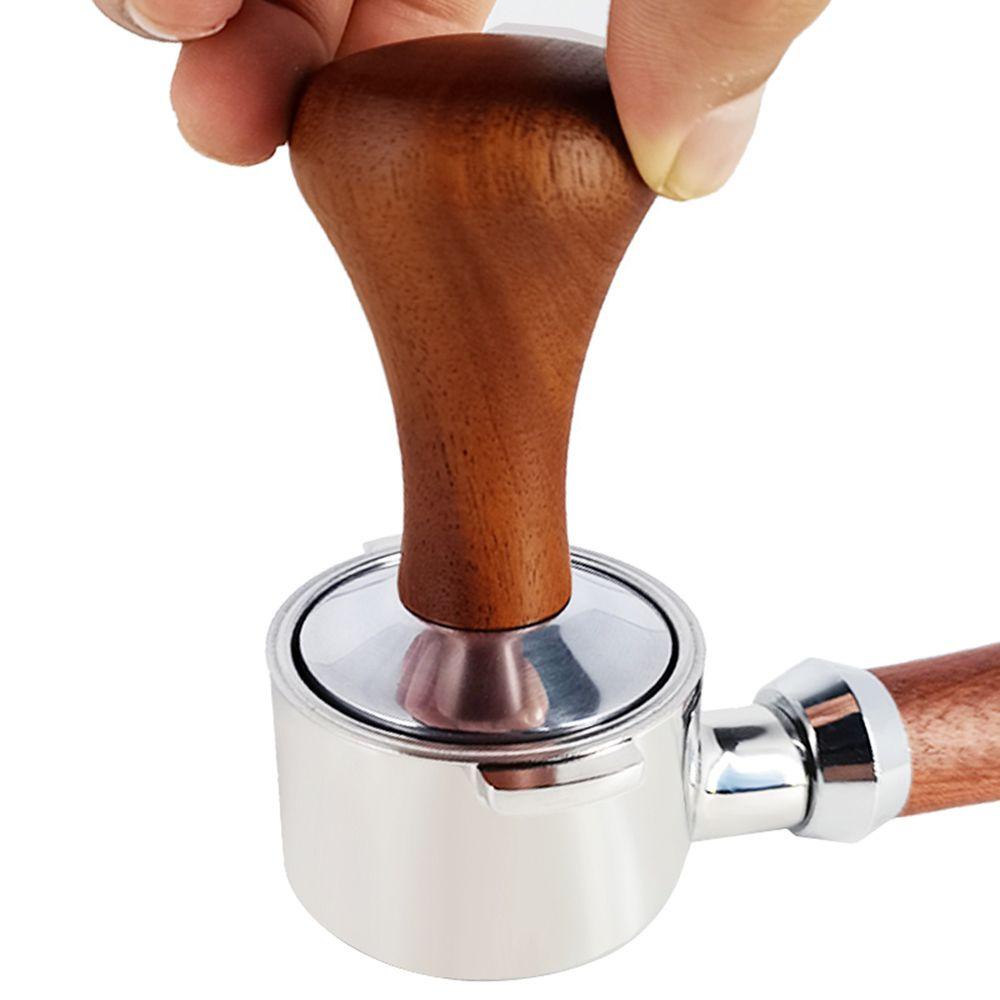 Dụng Cụ Pha Cà Phê Espresso Bằng Thép Không Gỉ