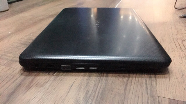 Laptop Asus X454l còn đẹp