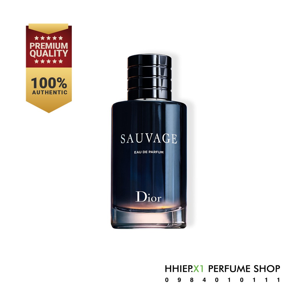 HHIEP.X1 - Nước hoa chính hãng 𝗗𝗜𝗢𝗥 𝗦𝗔𝗨𝗩𝗔𝗚𝗘 ❤️ Chuyên Nước Hoa Nam Nữ Chính Hãng Authentic