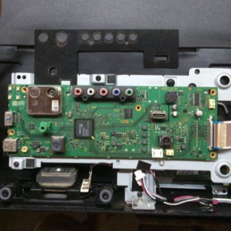 Bo mạch tivi SONY 40R350B 40R350C