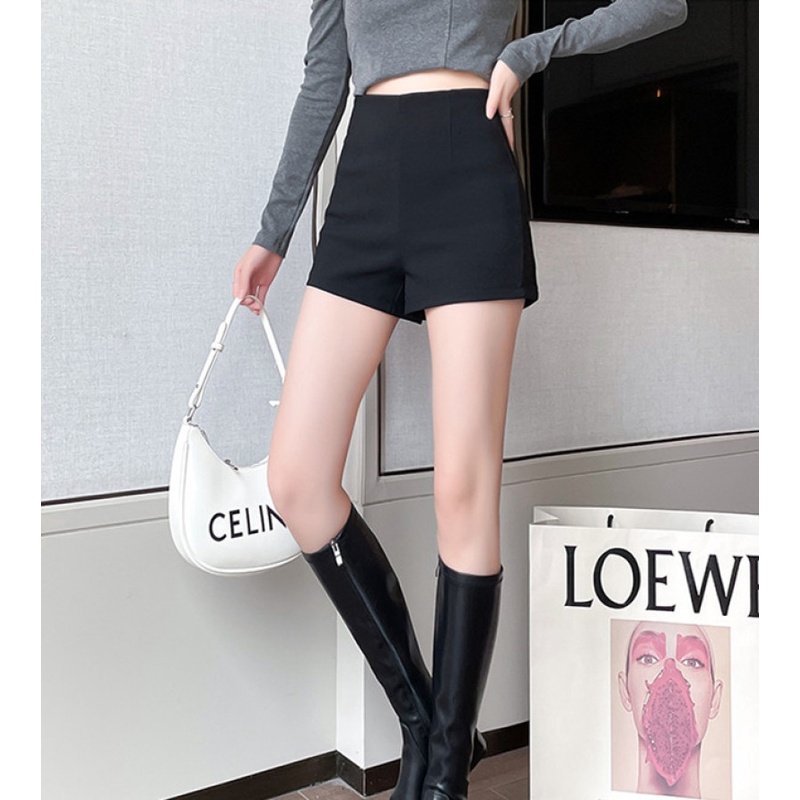 Quần Short Giả Váy Thời Trang Quyến Rũ