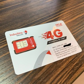 SIM 4G itelecom MIỄN PHÍ tháng đầu 3GB/NGÀY, gọi điện miễn phí