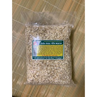 Yến mạch Úc