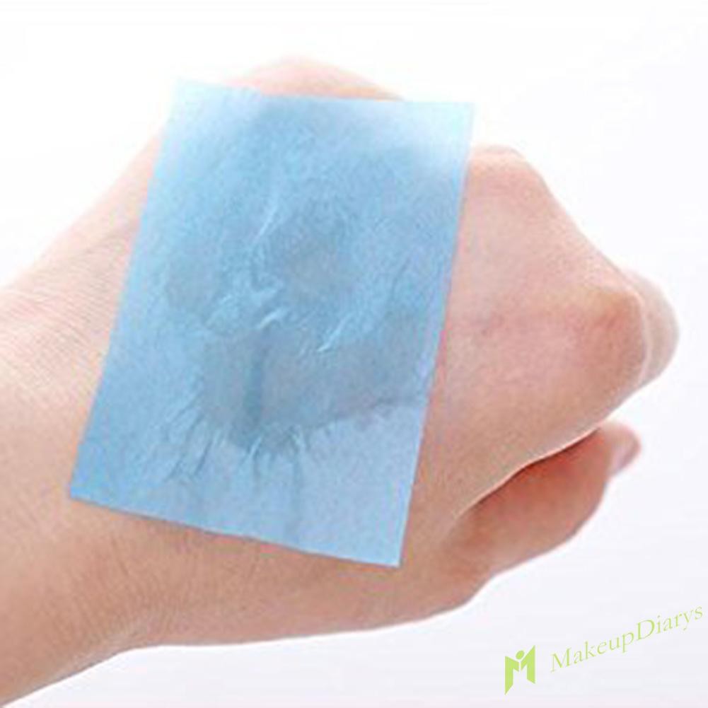 [Hàng mới về] Hộp giấy thấm dầu làm sạch da mặt và kiểm soát dầu hiệu quả | BigBuy360 - bigbuy360.vn