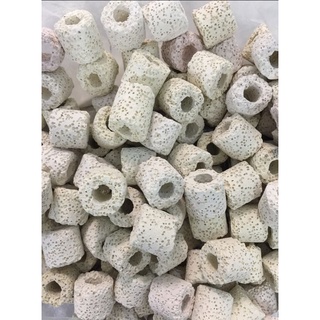[Chọn loại] 200gam Sứ Lọc Hồ Cá - Sứ Lọc Bể Cá
