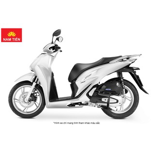 Xe Máy Honda SH150 CBS 2020