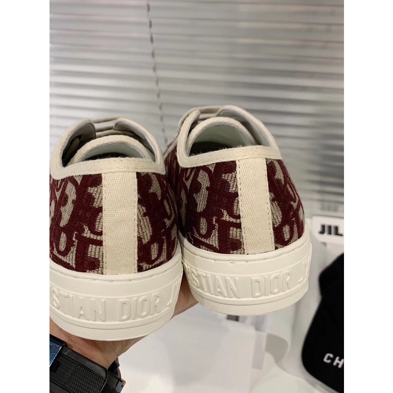 Giày SNEAKER Cổ Thấp Màu Xám Thiết Kế Mới Năng Động Thời Trang