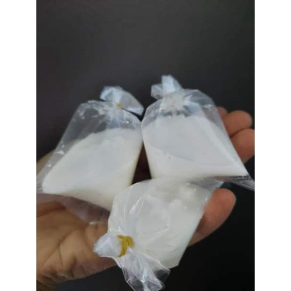 [Tặng ko bán]NẤM SỮA KEFIR