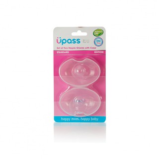 BỘ 2 CHIẾC TRỢ TY KÈM HỘP UPASS THÁI LAN