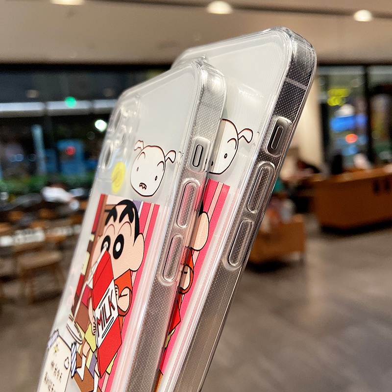 Ốp điện thoại mềm in hình robot cho Realme V15 8 7 5G X7 Q3 Q3i Q2 Pro GT Master Neo V13 V5 5G