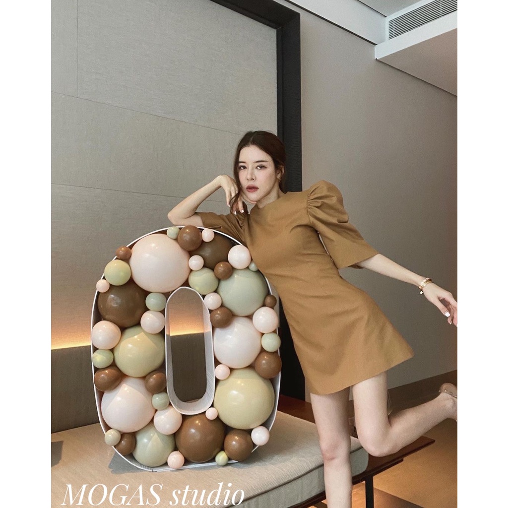 MONE DRESS