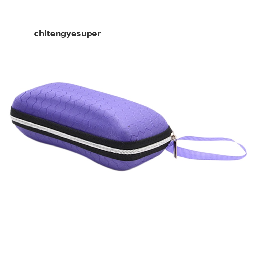 Hộp Cứng Đựng Mắt Kính CGS Chitengyesuper