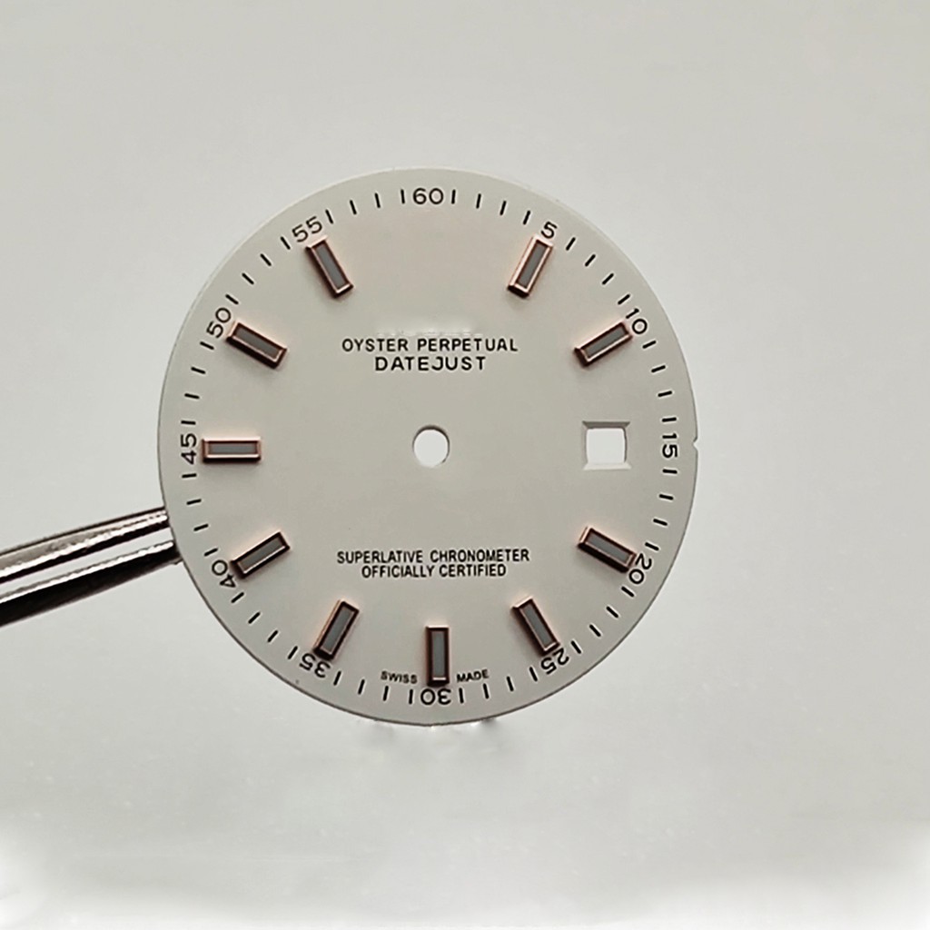 Linh Kiện Động Cơ Thay Thế Cho Đồng Hồ ETA2824 / 2836 / 821 31mm