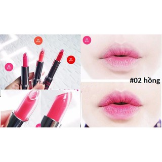 SON THẠCH ENPRANI JELLOUSY LIPSTICK