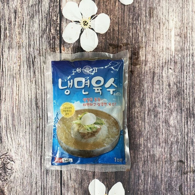 NƯỚC DÙNG MÌ LẠNH 340GR