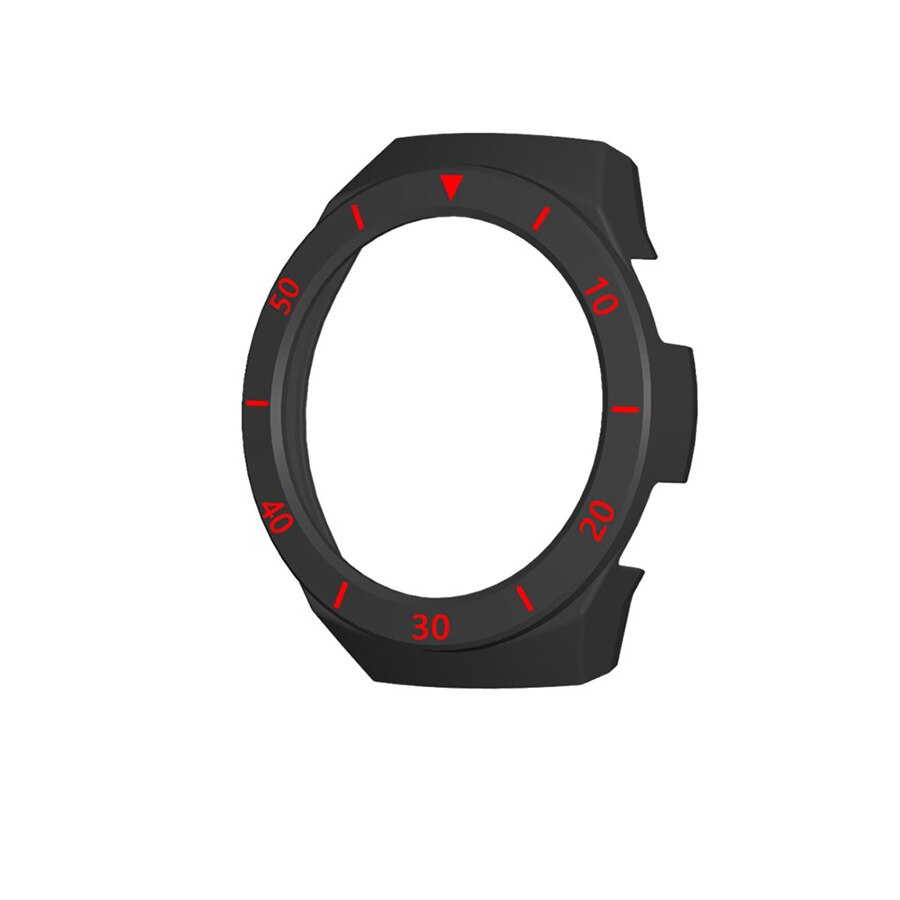 Ốp Bảo Vệ Mặt Đồng Hồ Thông Minh Huawei Watch GT 2e