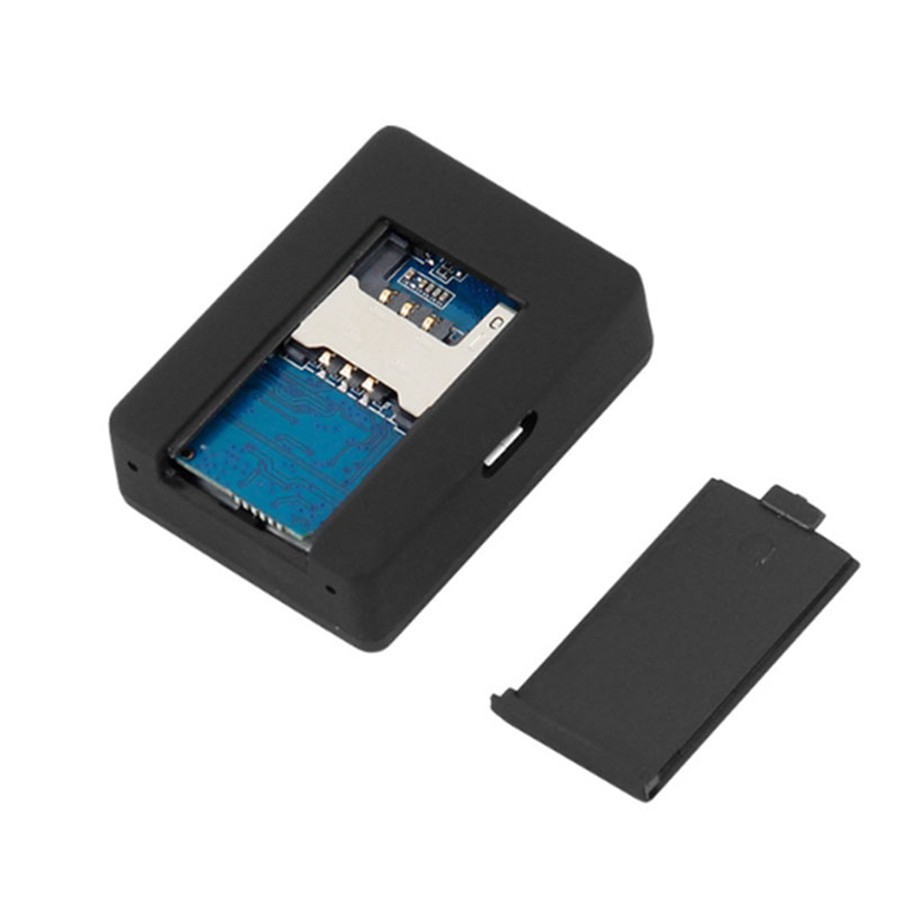 Hệ Thống Định Vị Gps Mini N9 Gsm