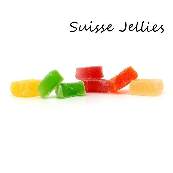 Kẹo dẻo Fini gói 100gr