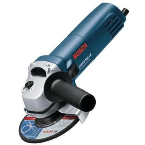 Máy Mài Góc .Bosch Gws 6-100E Chĩnh hãng nhập khẩu