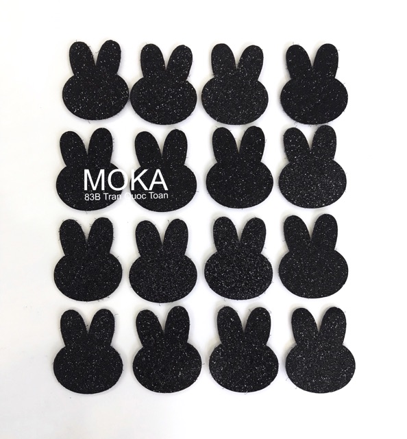 Dán mái Kitty (Ảnh shop tự chụp 100%)