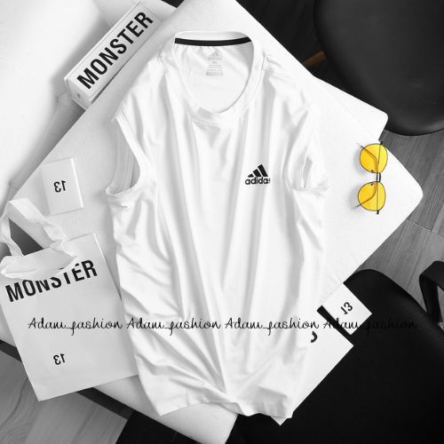 Áo thun nam ba lỗ, áo thun sát nách nam chất thun lạnh co giản 4 chiều AD Dvin_fashion