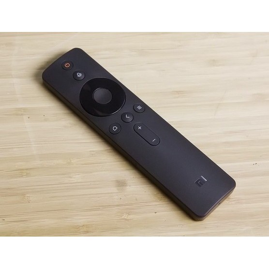 Điều Khiển Bluetooth Xiaomi hỗ trợ giọng nói.