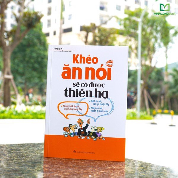 Sách: Combo Giao Tiếp Chuyên Nghiệp Để Bán Hàng Thành Công