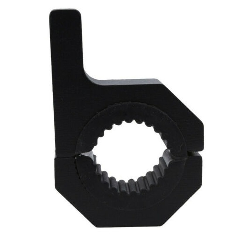 Motorcycle Headlight Clamp Bracket Tube Clamp Light Mount Motorbike Accessory | BigBuy360 - bigbuy360.vn