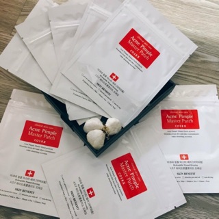 Miếng dán mụn Cosrx Ance