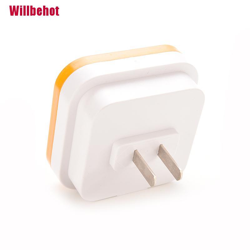Bóng Đèn Led Tự Động Có US