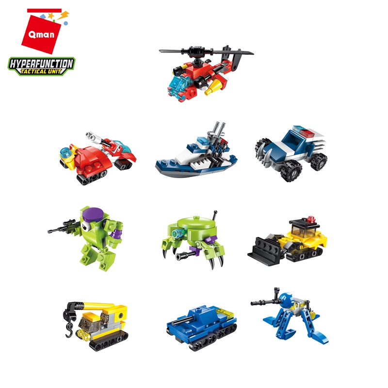 xếp hình mô hình đồ chơi lắp ráp phát triển trí tuệ mô hình xe đua lắp ráp 3in1 quà tặng cho bé trẻ em