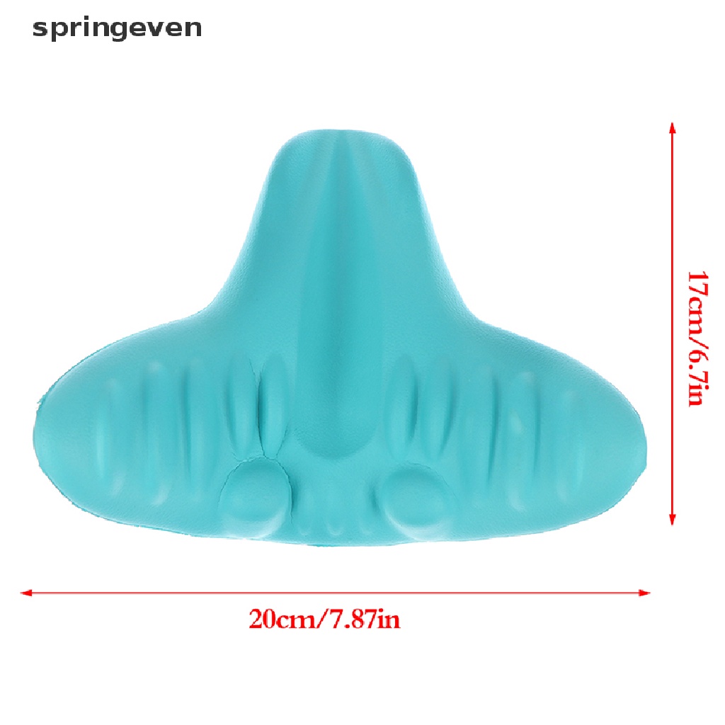 Thiết Bị Kéo Căng Cổ Và Vai Cho Gối Làm Căng Cột Sống Chiropractic