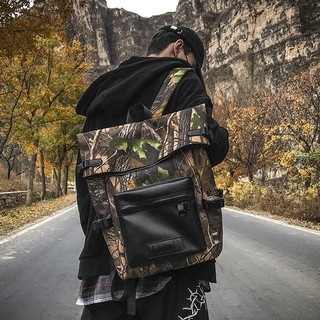 BALO CUỘN THỜI TRANG phong cách HÀN QUỐC