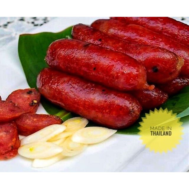 LẠP XƯỞNG HEO Lào 1KG | BigBuy360 - bigbuy360.vn