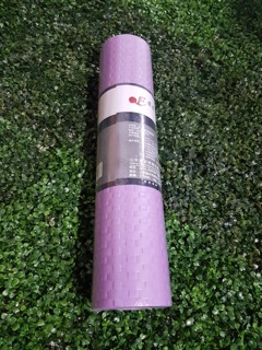 THẢM TẬP YOGA PVC SIÊU BỀN