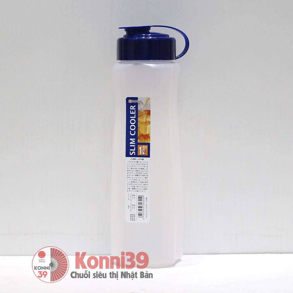 Bình đựng nước 1L