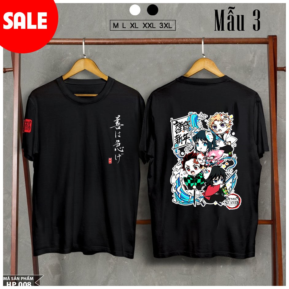 🔥SALE🔥 áo phông One Piece ANime Manga đẹp ⚡ FREESHIP ⚡Mẫu áo thun Unisex One Piece cực chất