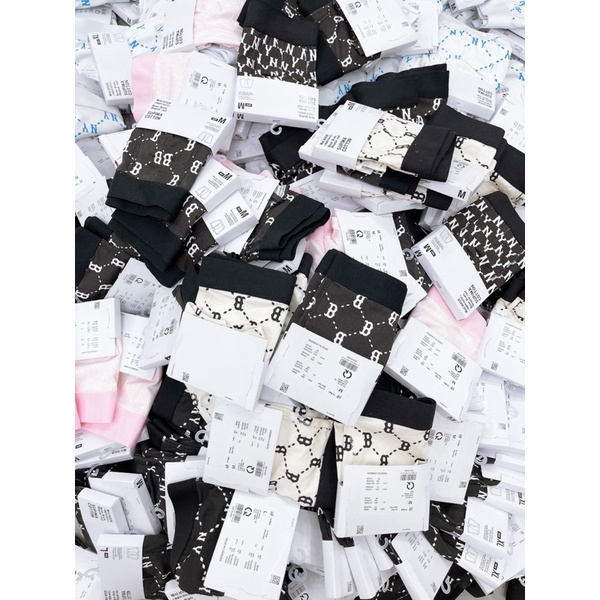 BX001 Quần boxer nam MLB monogram