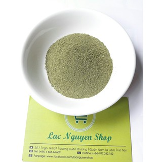 Bột găng làm thạch giải nhiệt - loại 1