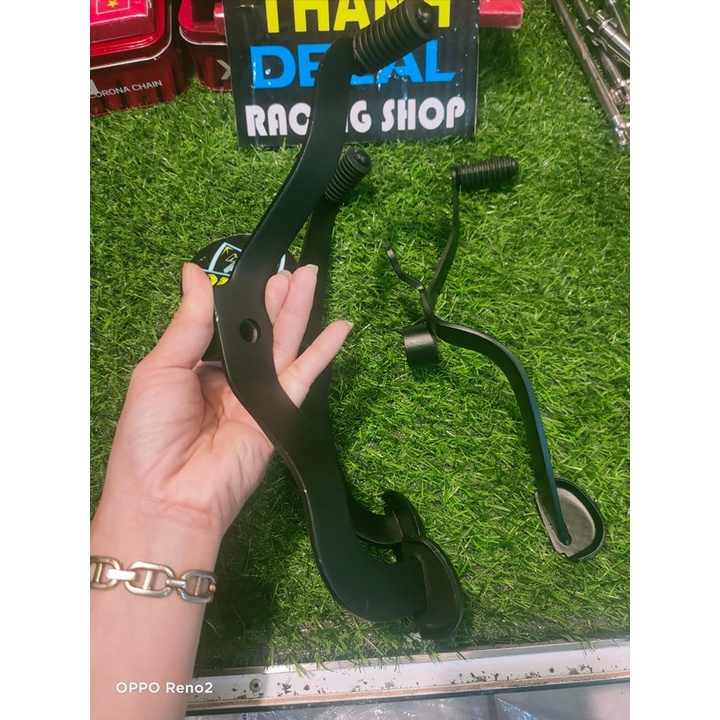 Cần số 2 chiều gắn cho exciter 135, 250 , exciter 2010 4 số , winer X , winer V1