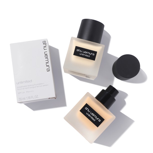 Kem Nền Shu Uemura Shu Uemura 574 674 584 774