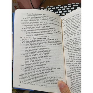 Văn Phạm Anh Ngữ Thực Hành