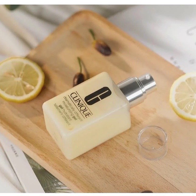 Kem dưỡng ẩm Clinique Dramatically Different Moisturizing